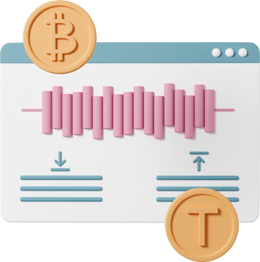 Bitcoin Synergy Interface